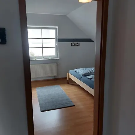 Ferienwohnung Fruehlingstrasse Mehlbach Zewnętrze zdjęcie