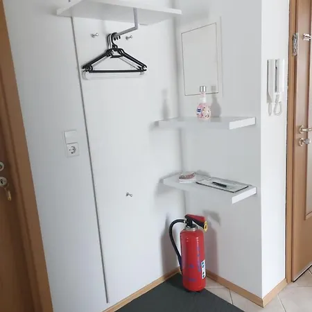 Ferienwohnung Fruehlingstrasse Mehlbach Zewnętrze zdjęcie