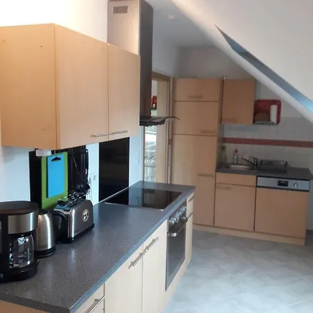 Ferienwohnung Fruehlingstrasse Mehlbach Zewnętrze zdjęcie