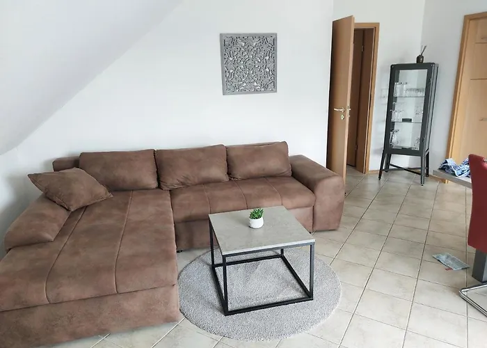 Ferienwohnung Frühlingstraße
