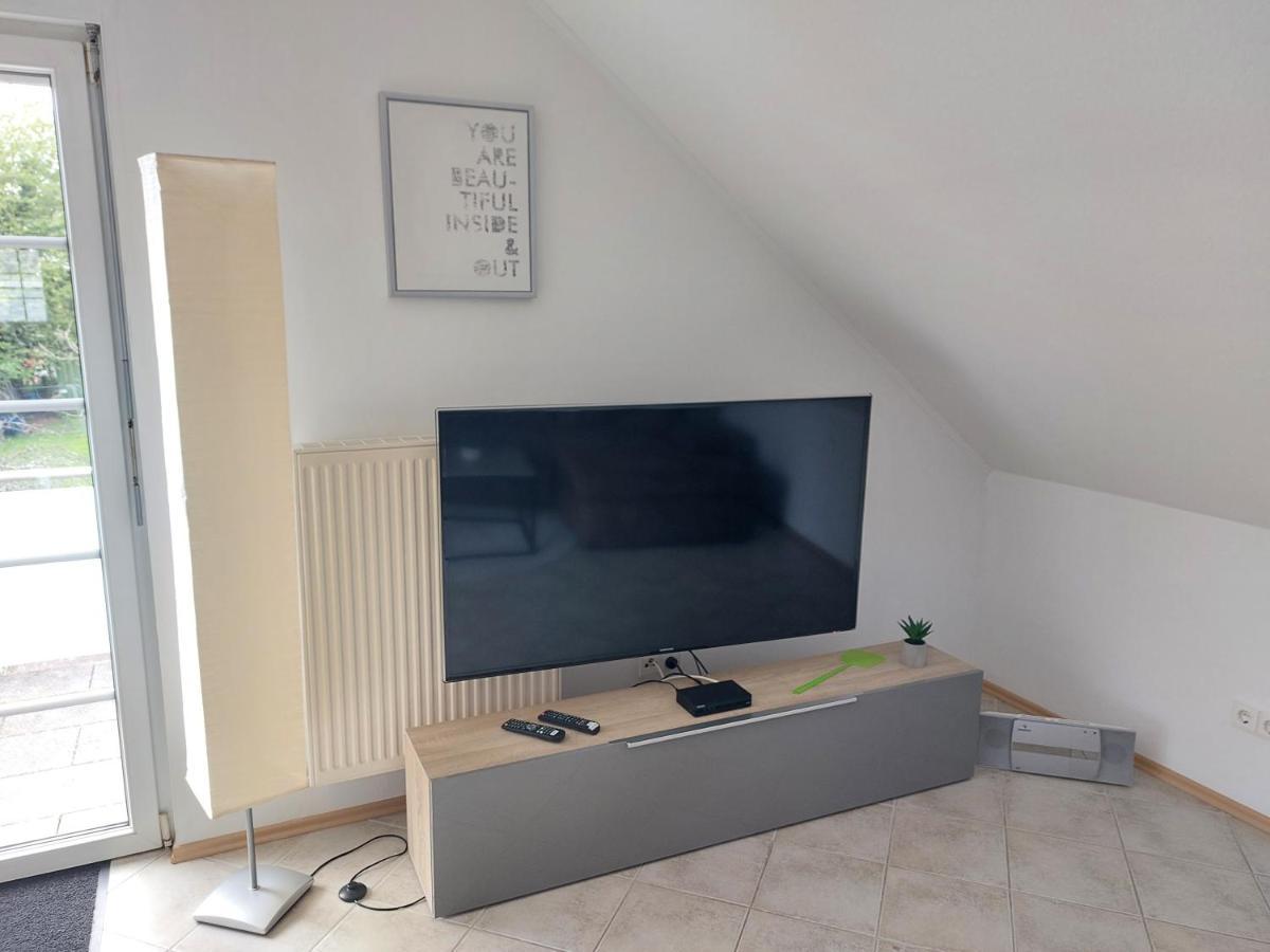 Frühlingstraße Apartment