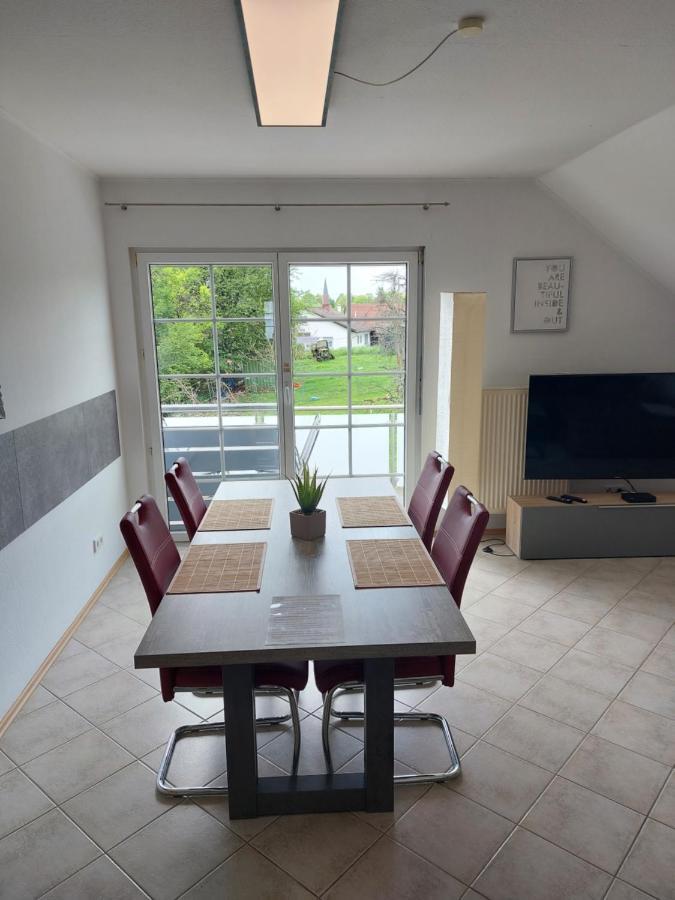 Apartment Frühlingstraße