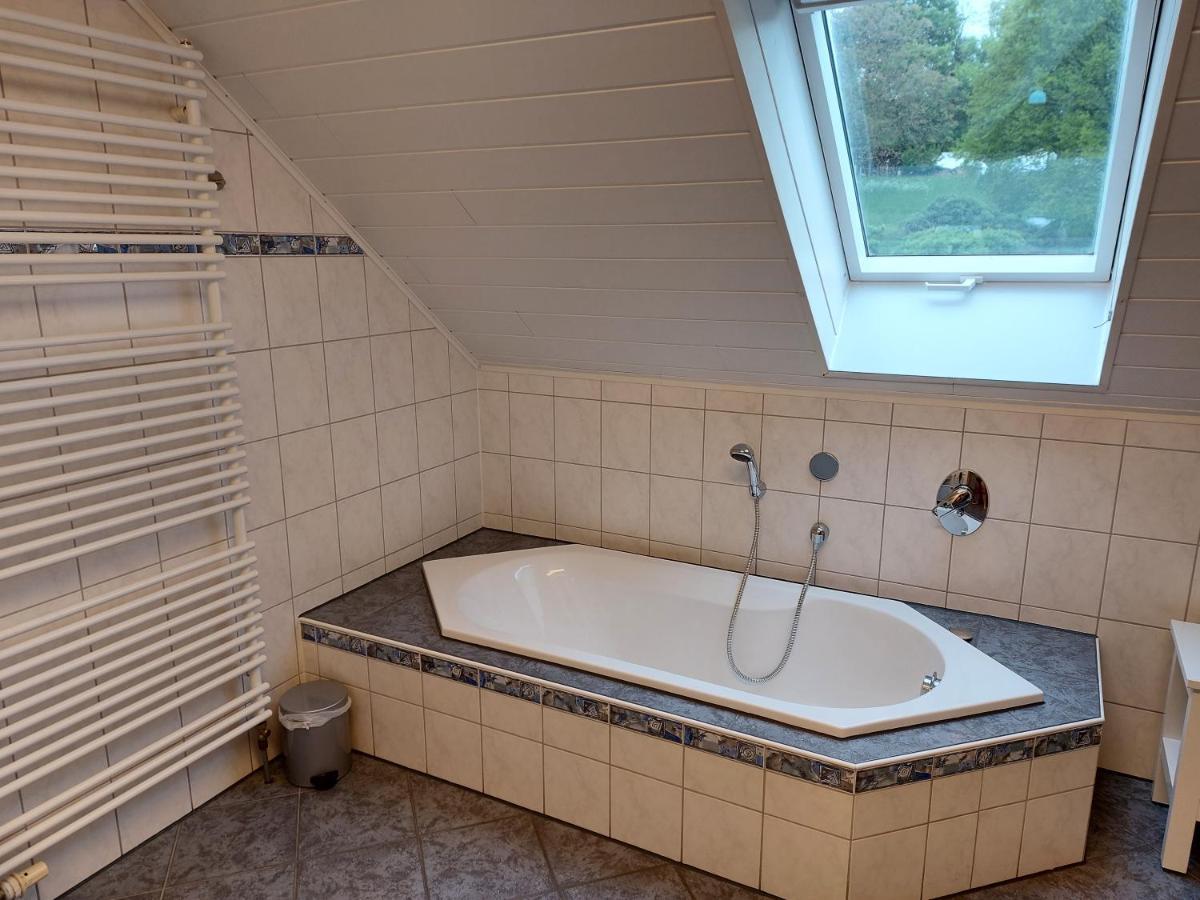 Apartment Frühlingstraße *