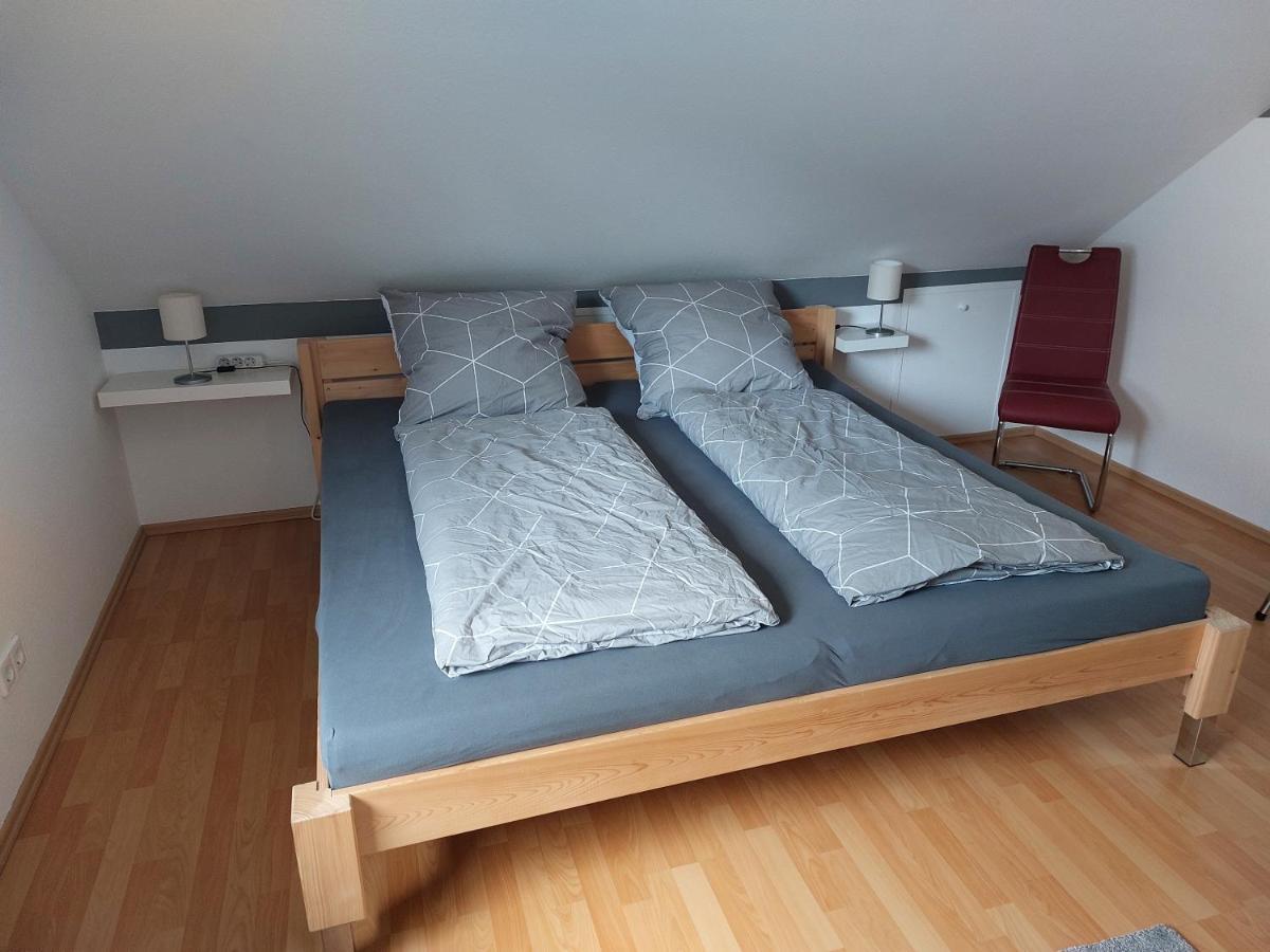 Frühlingstraße Apartment *