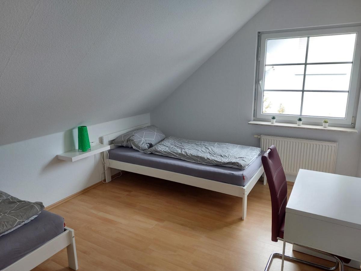 Apartment Frühlingstraße Mehlbach