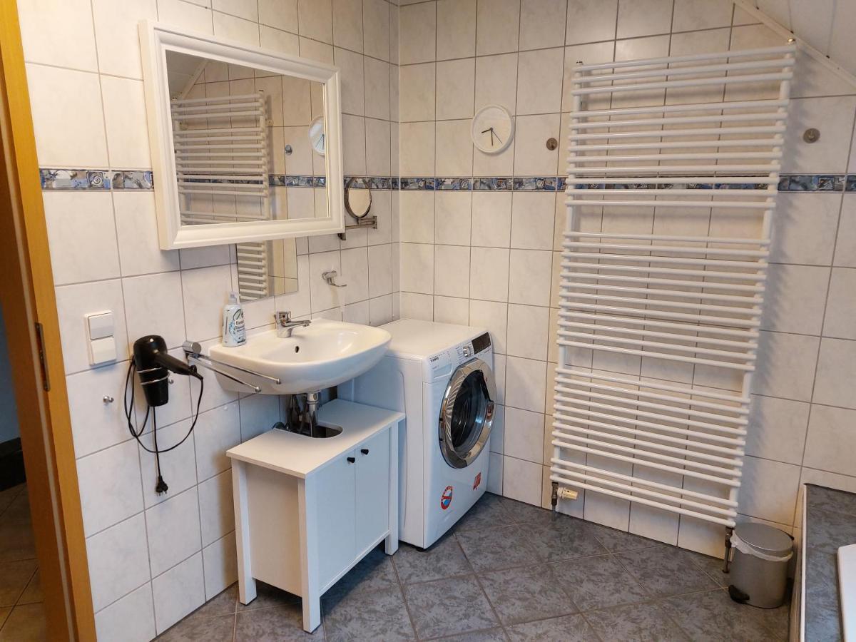 Frühlingstraße Apartment Mehlbach