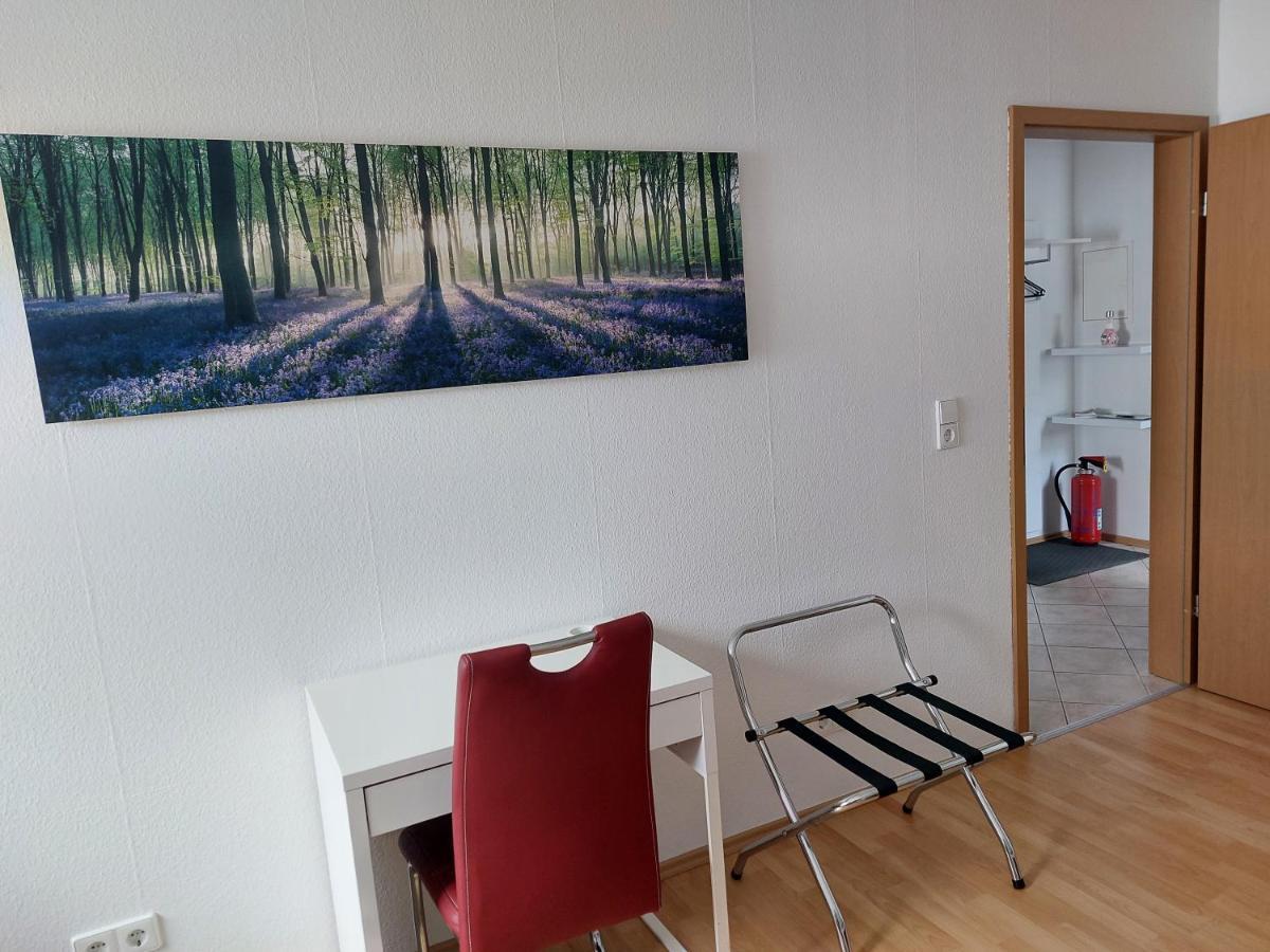 Frühlingstraße Apartment Mehlbach