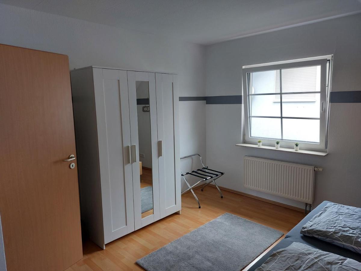 Frühlingstraße Apartment