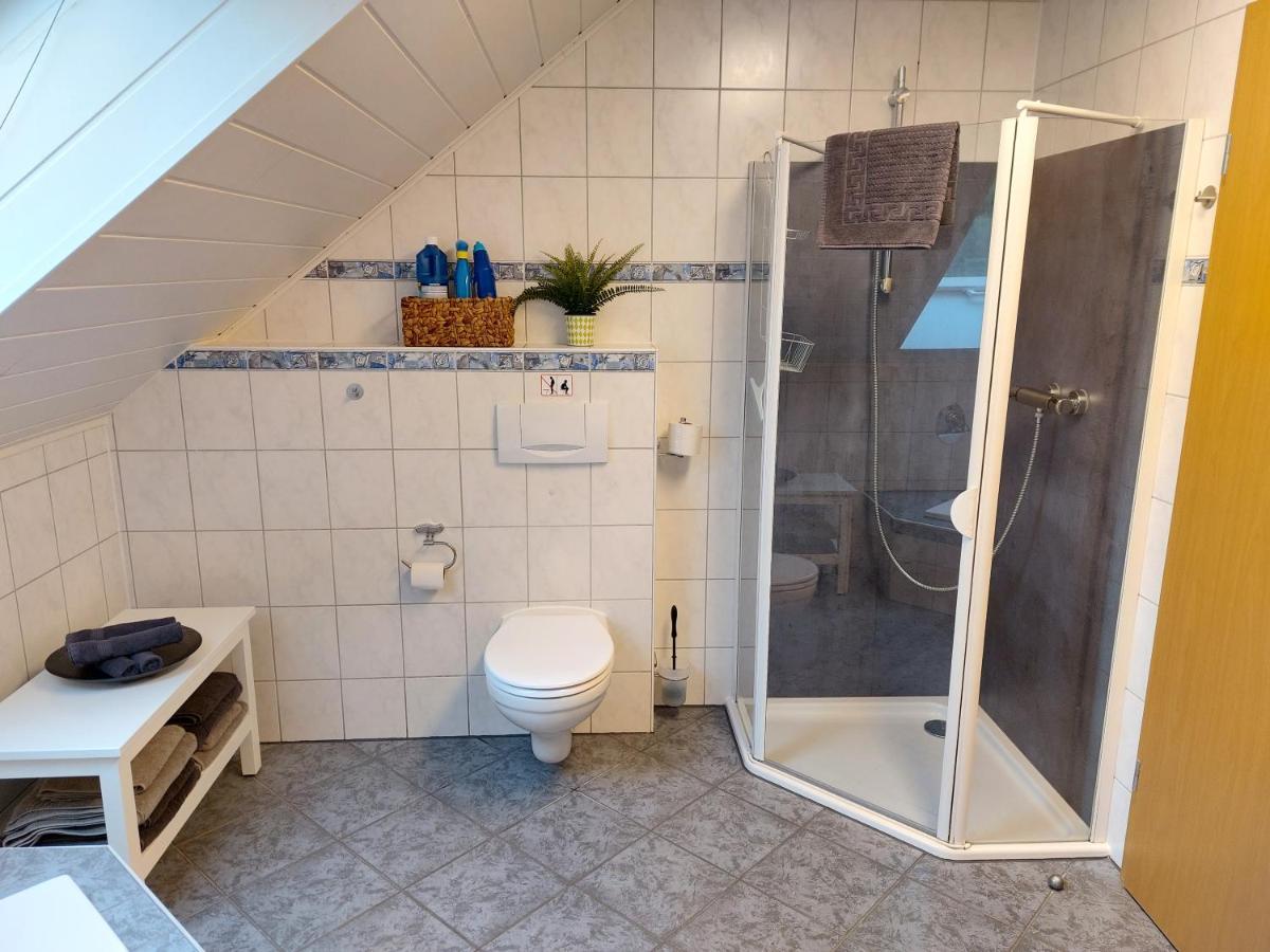 Frühlingstraße Apartment