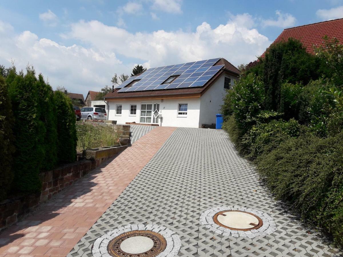 Frühlingstraße